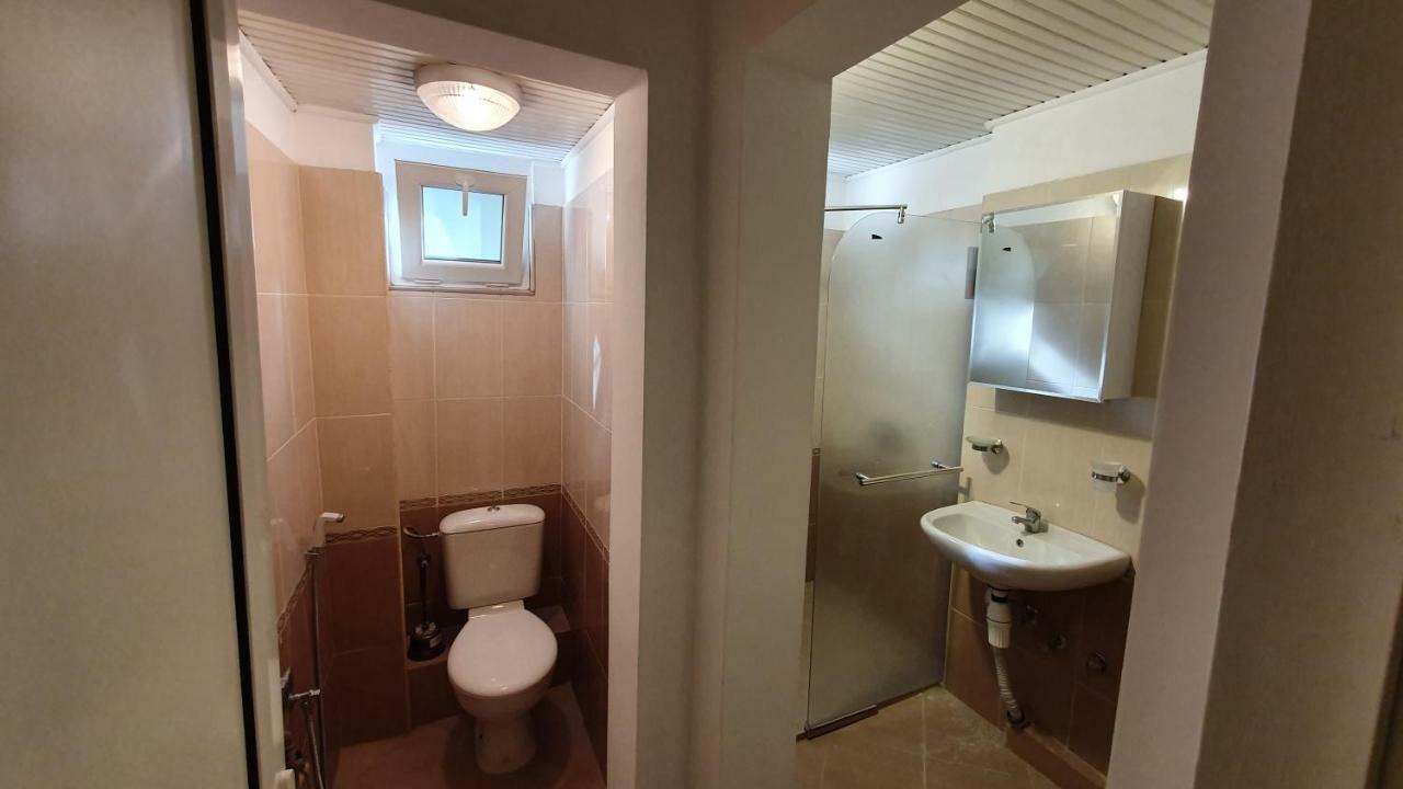 City Apartments Варна Екстер'єр фото