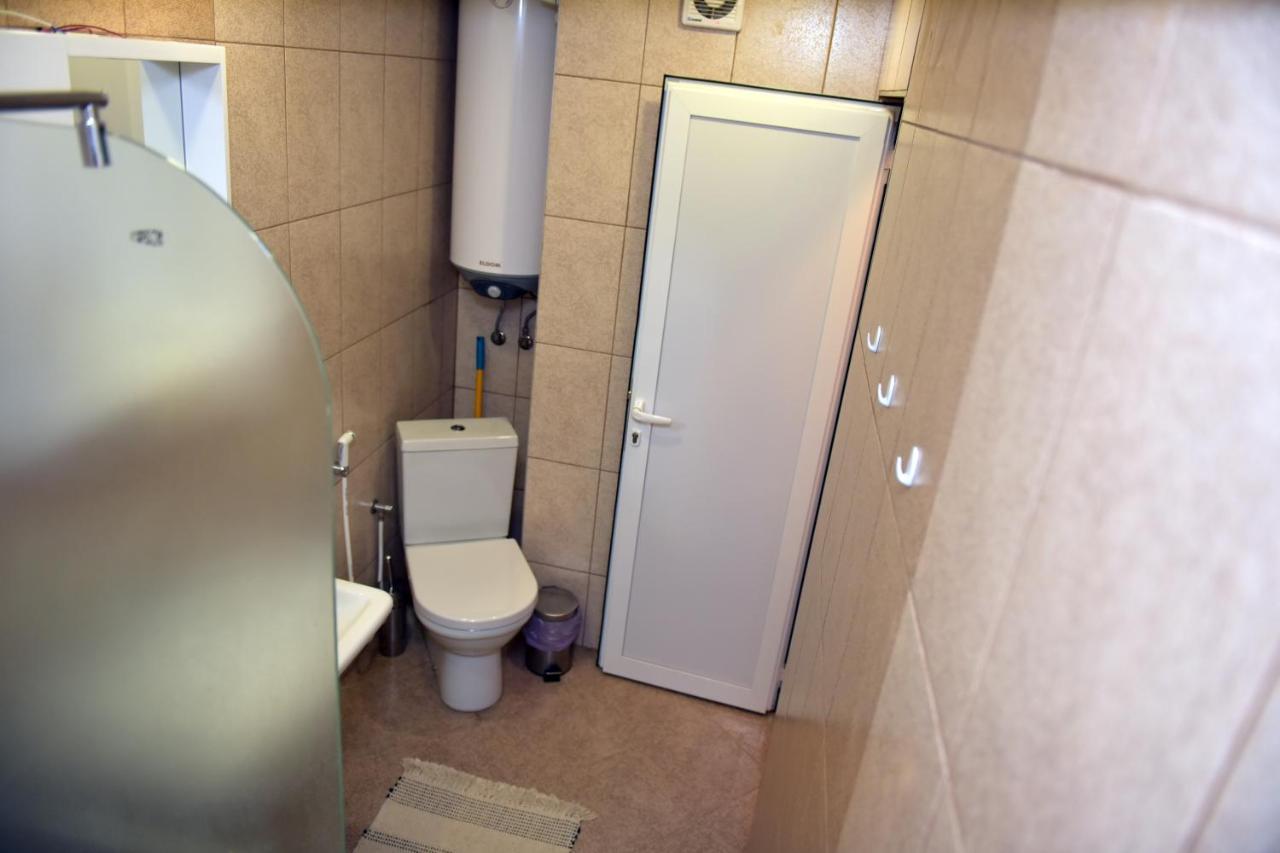 City Apartments Варна Екстер'єр фото