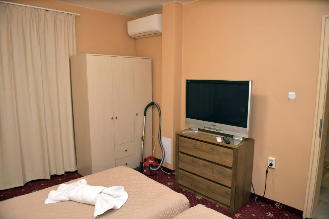 City Apartments Варна Екстер'єр фото