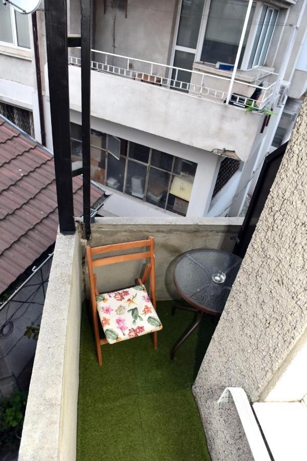City Apartments Варна Екстер'єр фото
